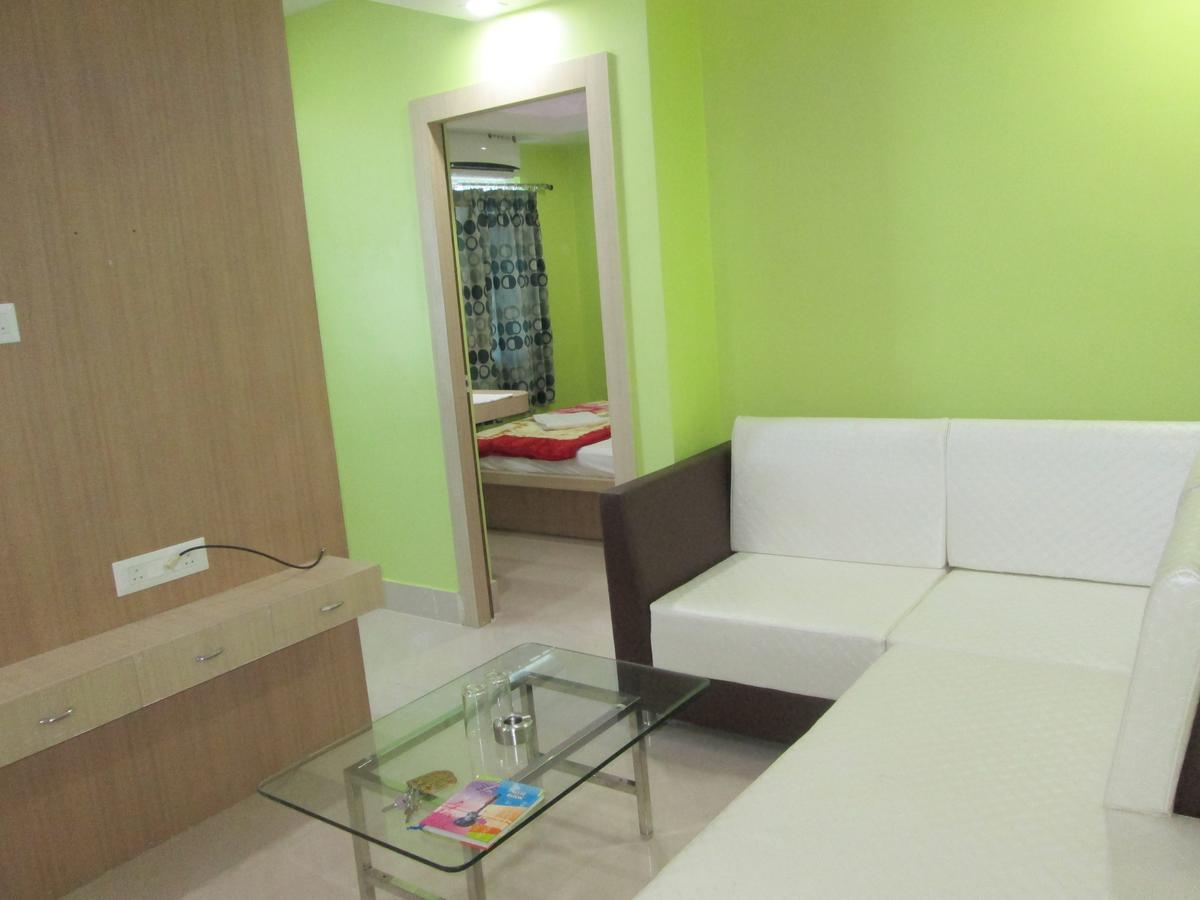 M S Hotel Pvt Ltd Bhāgalpur Dış mekan fotoğraf